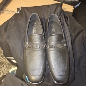 Mens Guess Shoes